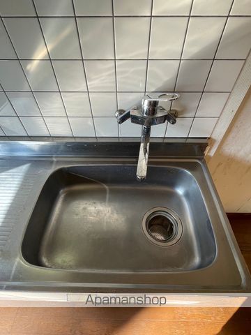 ライラックKの内装写真