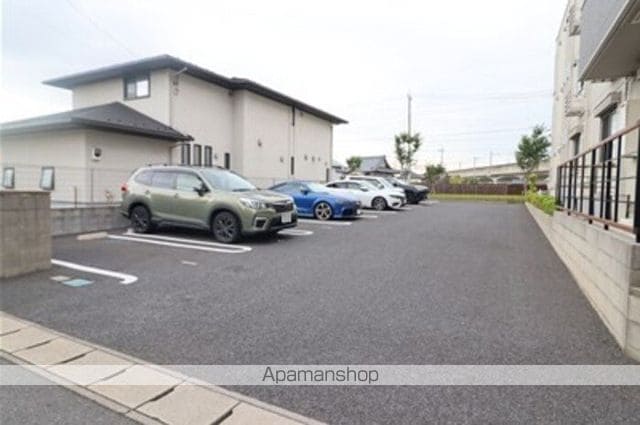 アンプルールのその他写真