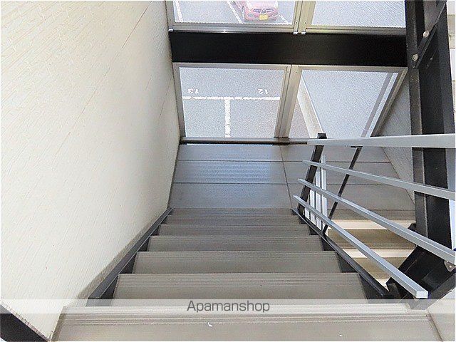 レオパレス柏IIのその他写真