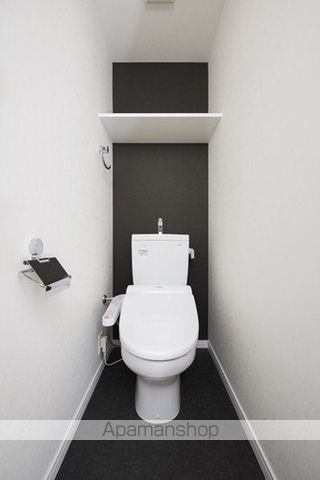 エンクレスト天神AVANTの内装写真