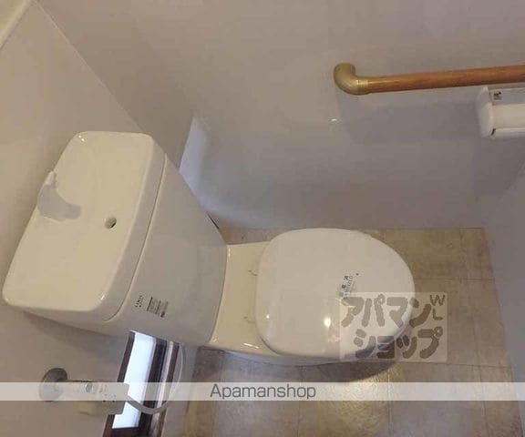 開町貸家の内装写真
