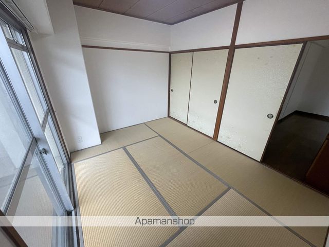 くずはニューハイツの内装写真