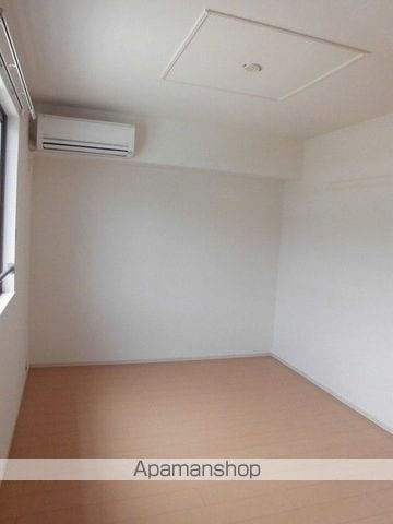 サニーメゾンAの内装写真