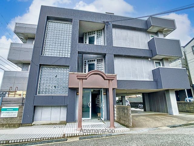 ウッドビレッジ高尾台の外観写真