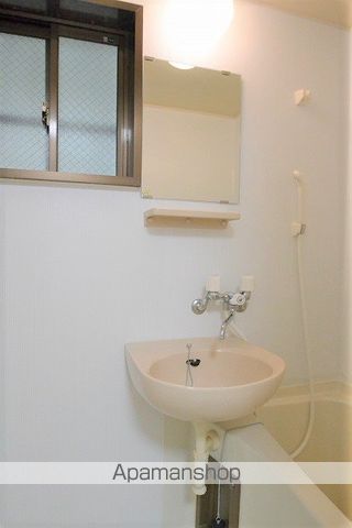 メゾンヤマキの内装写真