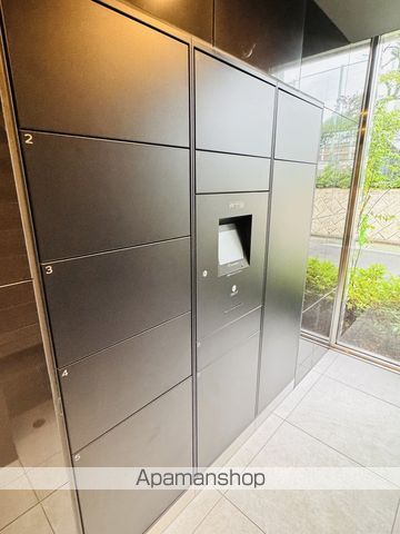 アジールコート池尻大橋のその他写真