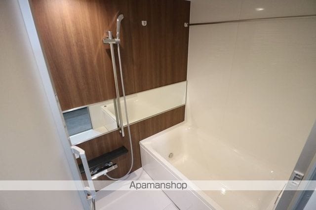IBC RESIDENCE WESTの内装写真