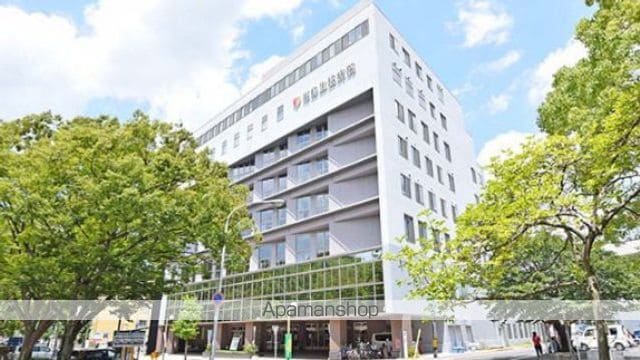 プロバンス高須台2番館P付の周辺写真