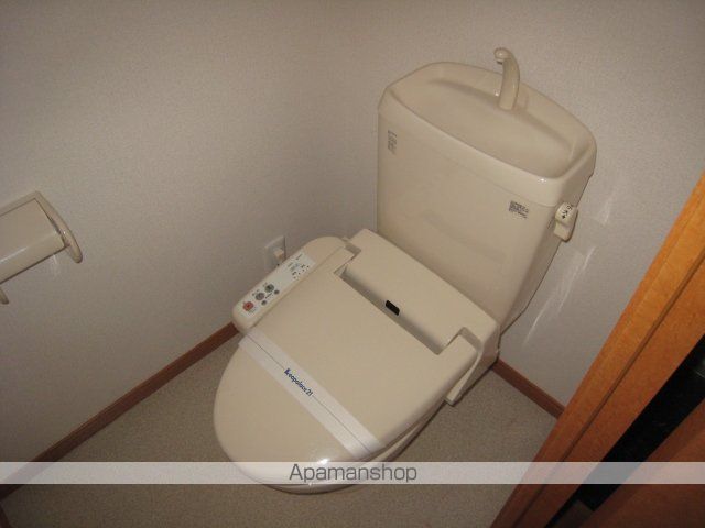 レオパレス城北の内装写真