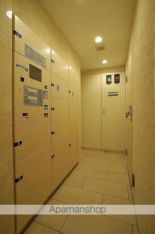 ステージグランデ大泉学園のその他写真