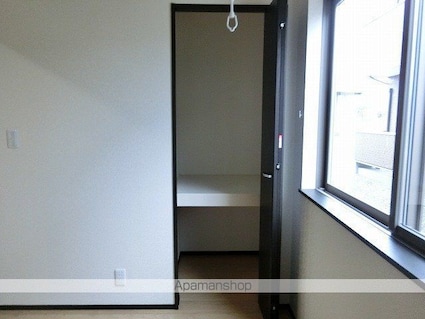 ＢＥＡＲ（ベア）Ｂ[1LDK/40.32m2]の内装4