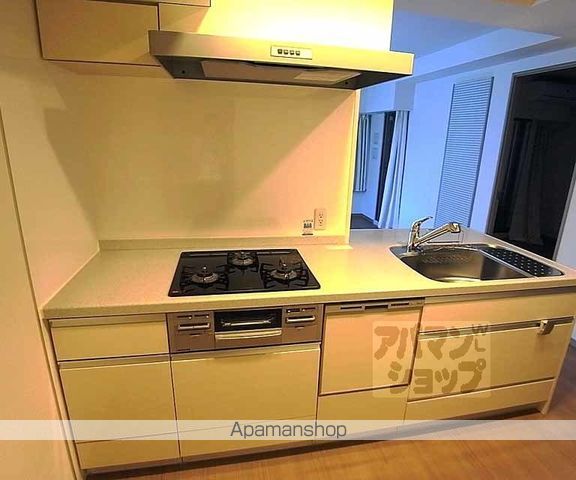 イーグルコート烏丸御池の内装写真