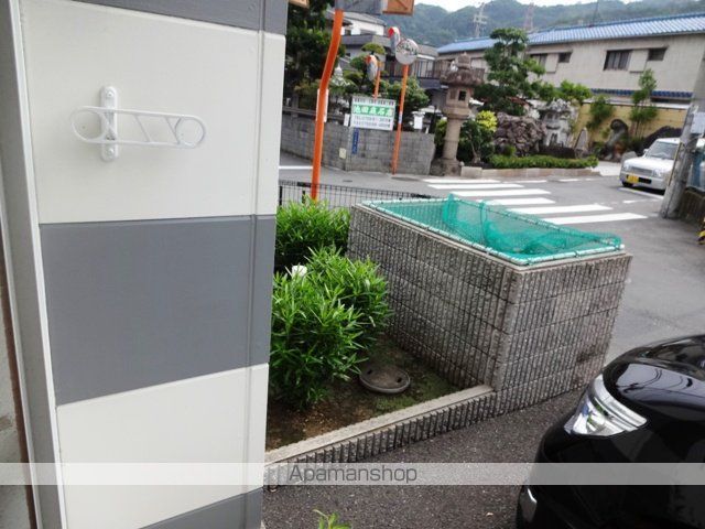 レオパレスヴィラIIの内装写真