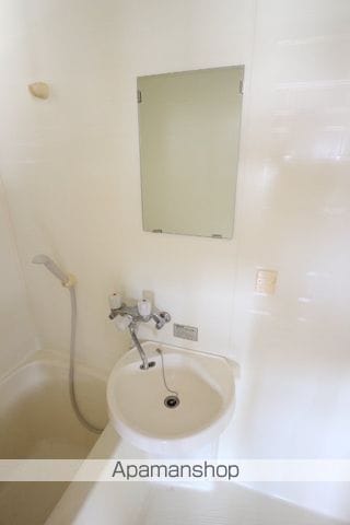 サンハイム森本の内装写真