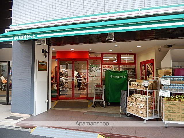 ガーラ神田岩本町の内装写真