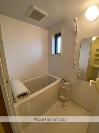 サクシードＵ．[1K/33.54m2]の内装1