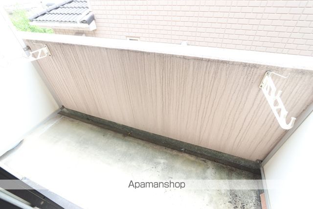 シティクレスト壱番館の内装写真