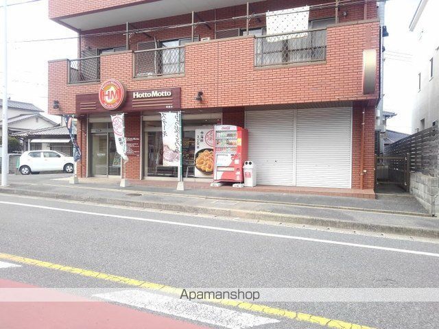 サンセール Aの周辺写真