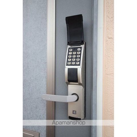 ドレミ館たいわの内装写真