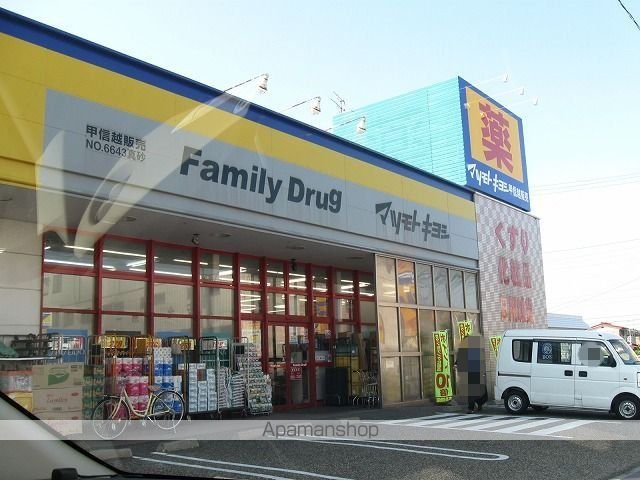 シーサイド小針の周辺写真