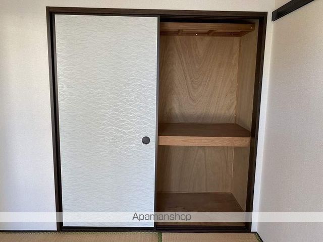 タウニィ希望ヶ丘の内装写真