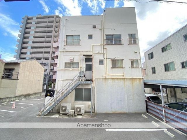 コリドール丸の内の内装写真