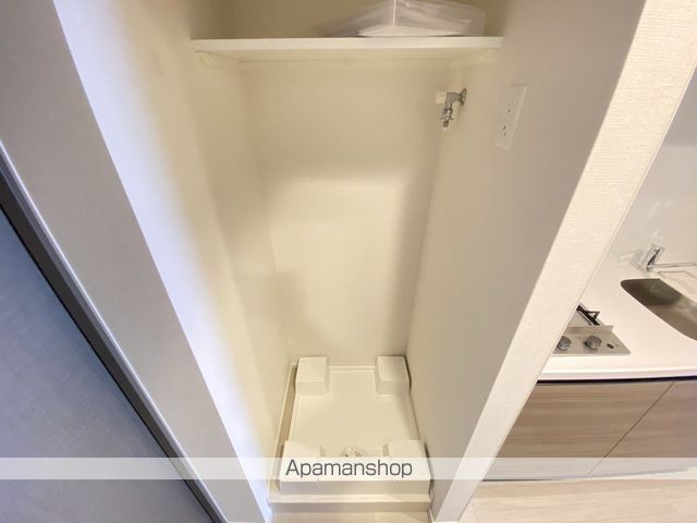 スプランディッド十三本町の内装写真