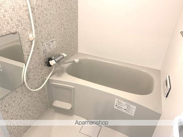 プレミアシティ美園の内装写真