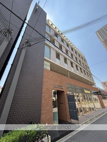 セイワ南堀江リバーレジデンスwest
