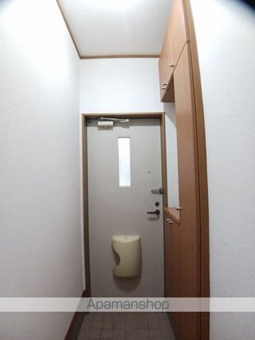 エアリーヴィラ壱番館の内装写真