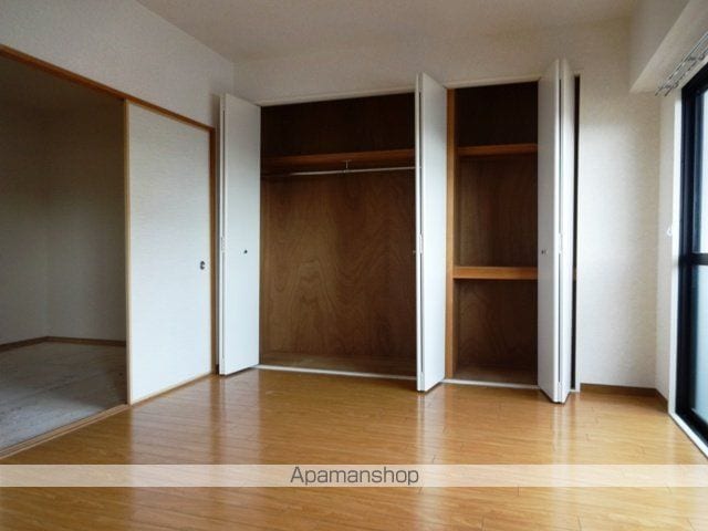 アムール新石切の内装写真