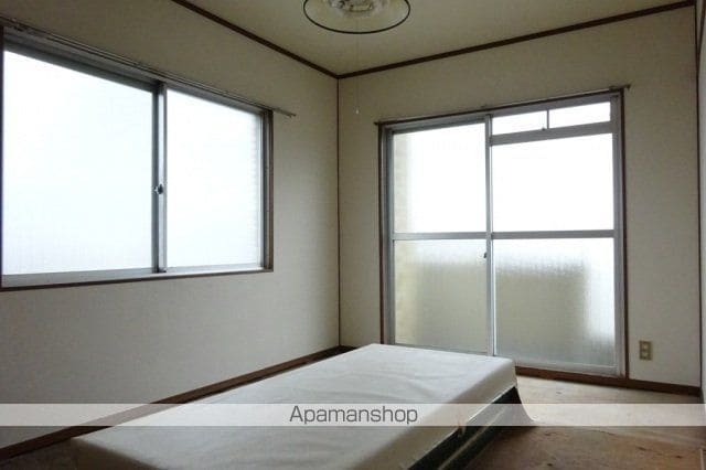 ケンスイビルの内装写真