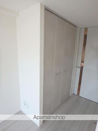 トゥールタ春日町[1K/25.18m2]の収納