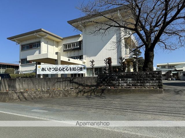 サンハイム須屋 B棟の周辺写真