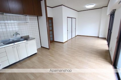 メゾンＡＫＩ[3LDK/71.27m2]の内装4