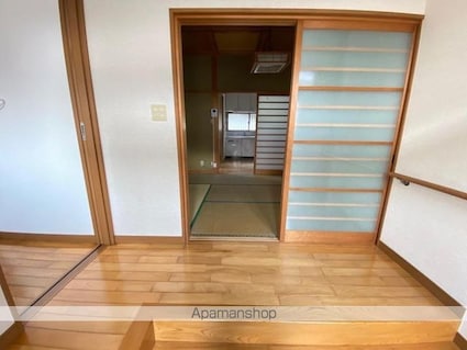 香川町川東上Ｓ邸[3K/74.32m2]の内装1