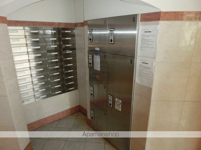 アスヴェル東本町の内装写真