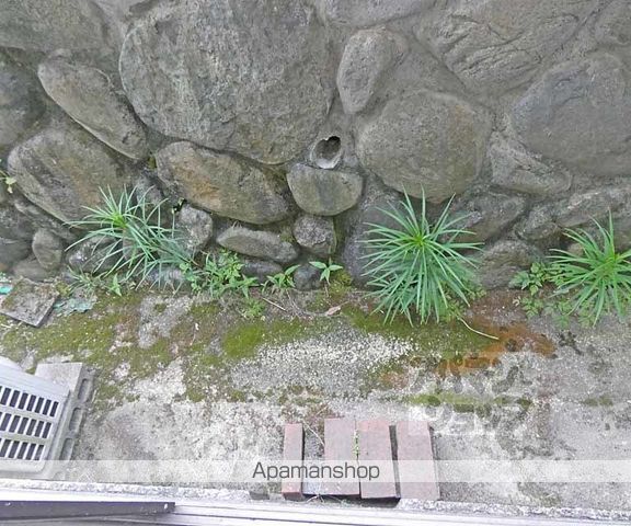 中田マンションの内装写真