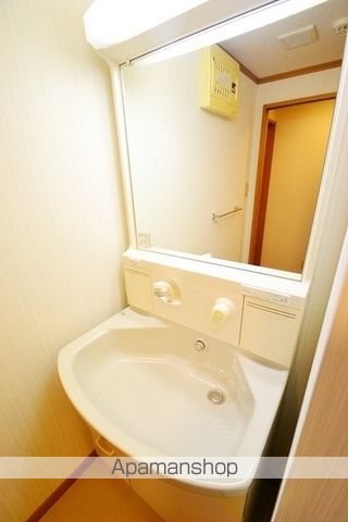 ソレイユ小田の内装写真