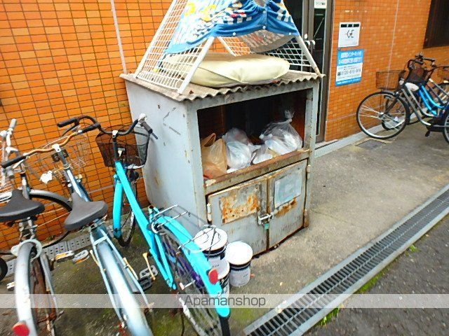 ウイング藤田の内装写真