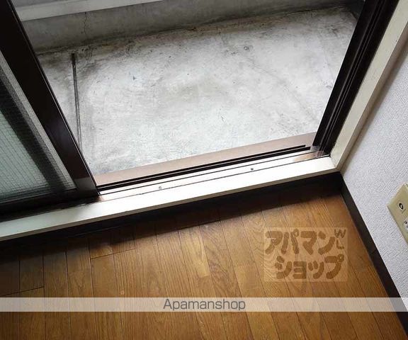 レジデンスタキザワの内装写真