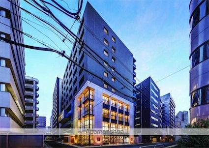 ＲＡＸＡ神田須田町[1K/27.44m2]の外観