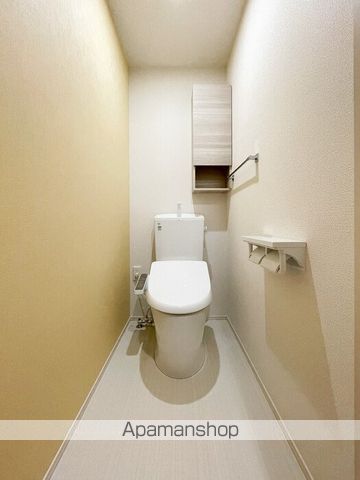 シュトラール鳳の内装写真