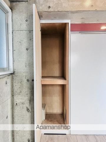 ビーワンの内装写真