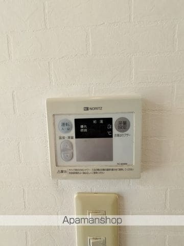 ハイツ樫の前 A棟の内装写真