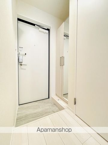 メゾンノワールの内装写真