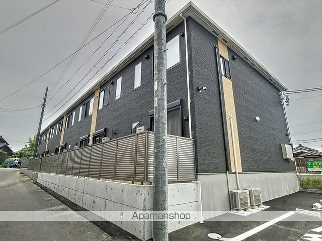 シトロン セードルの外観写真