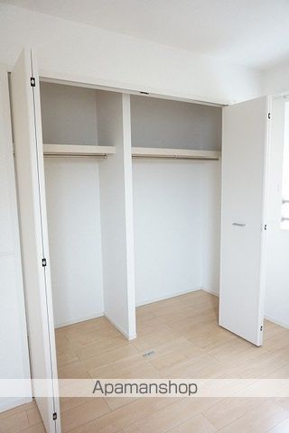 りんりんハウス とちの木の内装写真