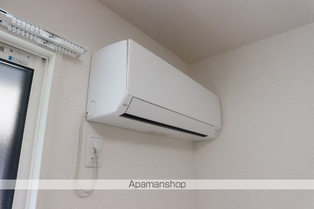 LUMIERE DU SOIRの内装写真