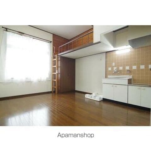 TASYARD9の内装写真
